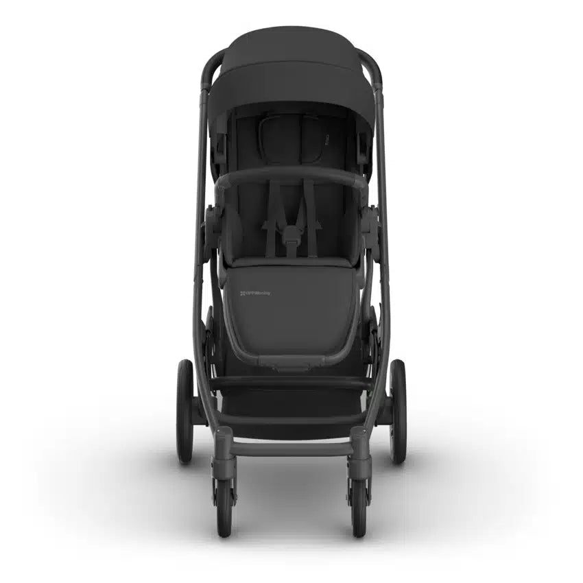 UPPAbaby - Cruz V3 Stroller Jake + Changing Bag Bundle
