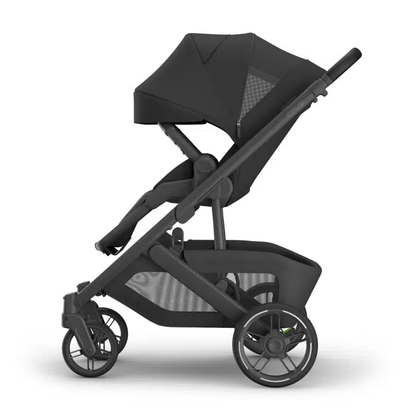 UPPAbaby - Cruz V3 Stroller Jake + Changing Bag Bundle