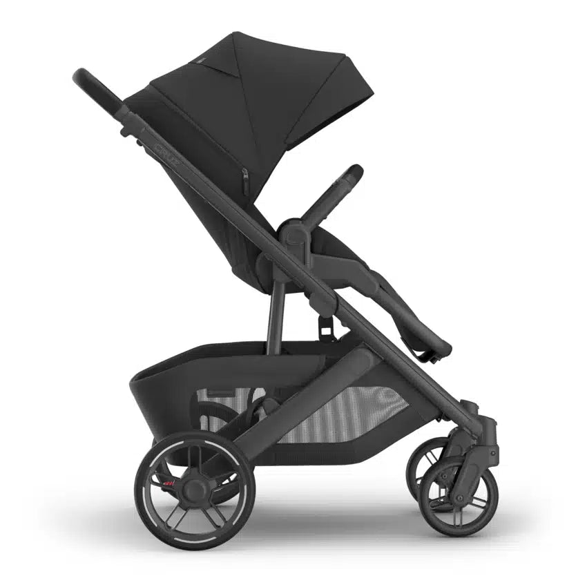 UPPAbaby - Cruz V3 Stroller Jake + Changing Bag Bundle