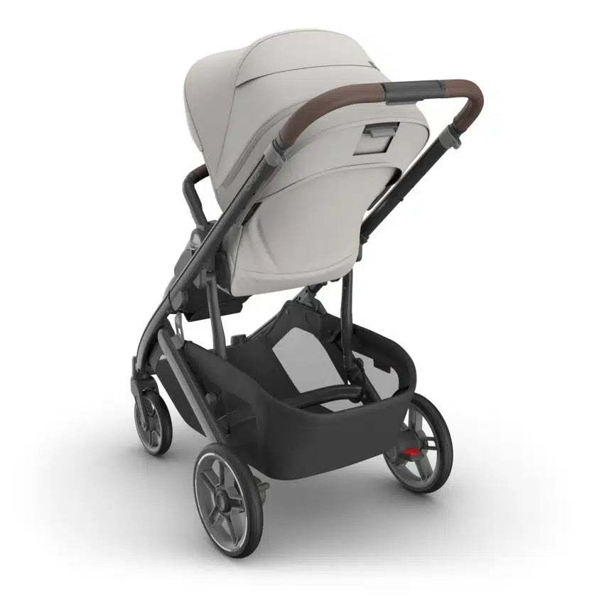 UPPAbaby - Cruz V3 Stroller Savannah + Changing Bag Bundle