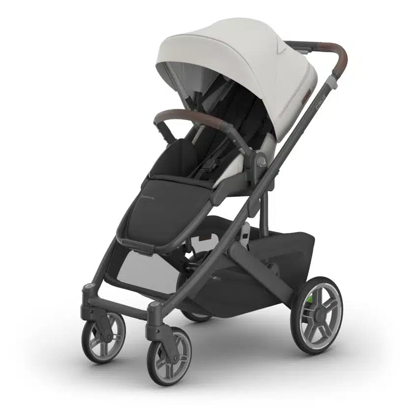 UPPAbaby - Cruz V3 Stroller Savannah + Changing Bag Bundle