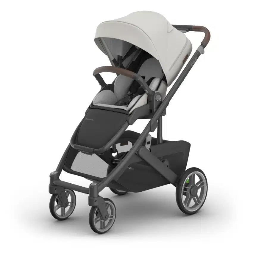 UPPAbaby - Cruz V3 Stroller Savannah + Changing Bag Bundle