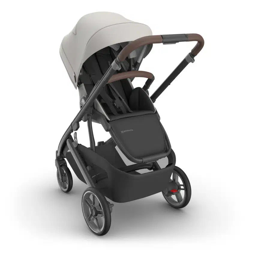 UPPAbaby - Cruz V3 Stroller Savannah + Changing Bag Bundle