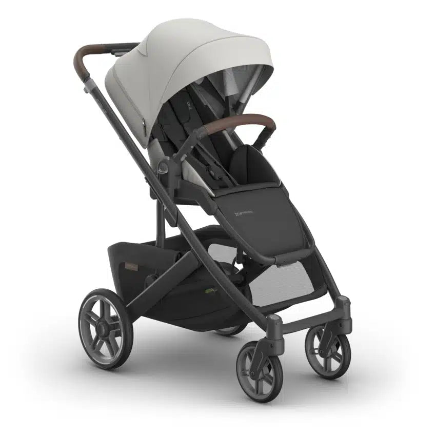UPPAbaby - Cruz V3 Stroller Savannah + Changing Bag Bundle