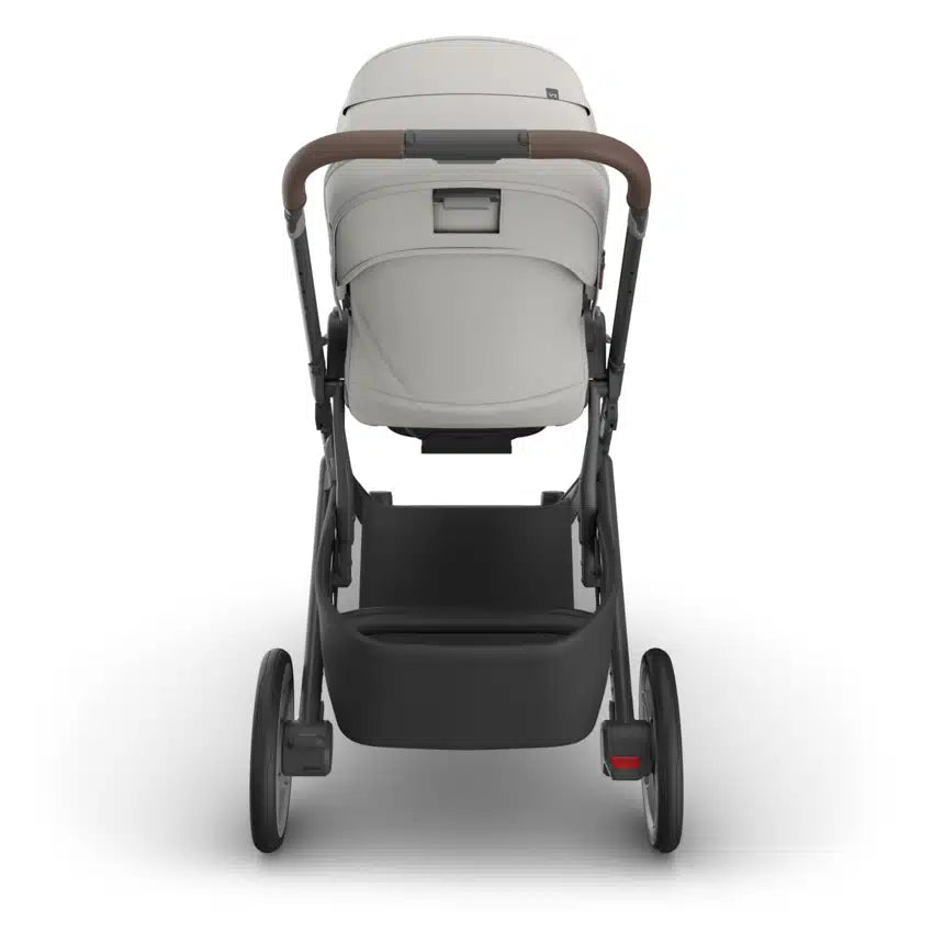 UPPAbaby - Cruz V3 Stroller Savannah + Changing Bag Bundle