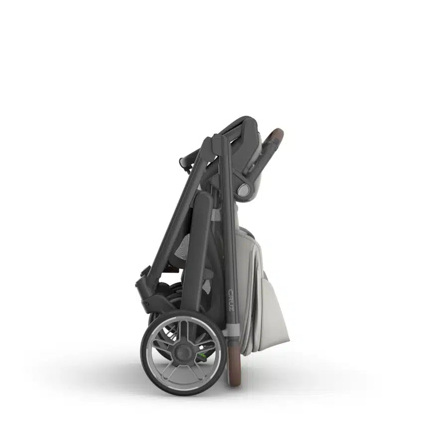 UPPAbaby - Cruz V3 Stroller Savannah + Changing Bag Bundle