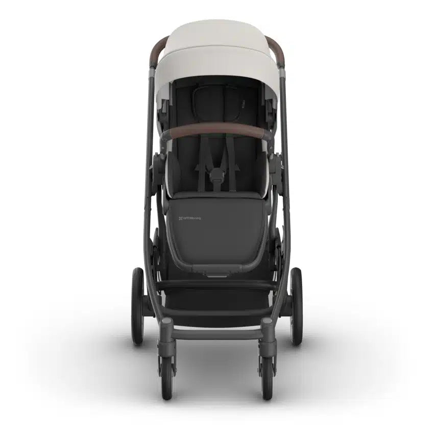 UPPAbaby - Cruz V3 Stroller Savannah + Changing Bag Bundle