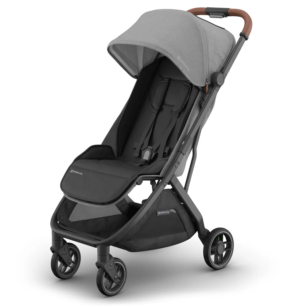 UPPAbaby - Minu V3 Stroller Greyson