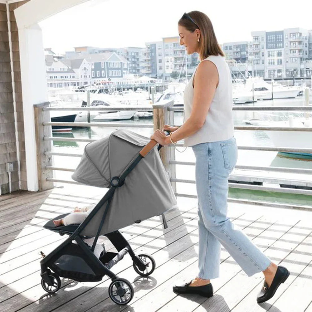 UPPAbaby - Minu V3 Stroller Greyson