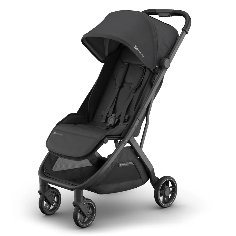 UPPAbaby - Minu V3 Stroller Jake + Bumper Bar