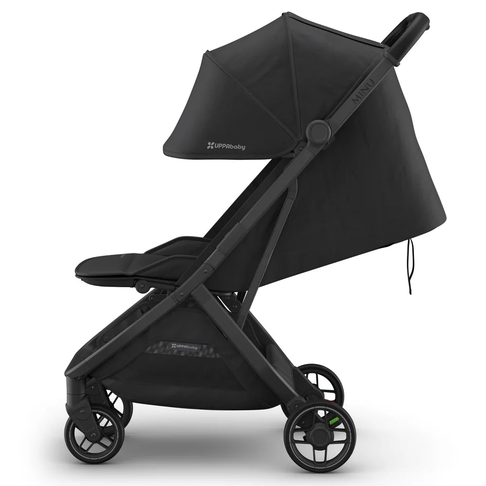 UPPAbaby - Minu V3 Stroller Jake + Bumper Bar