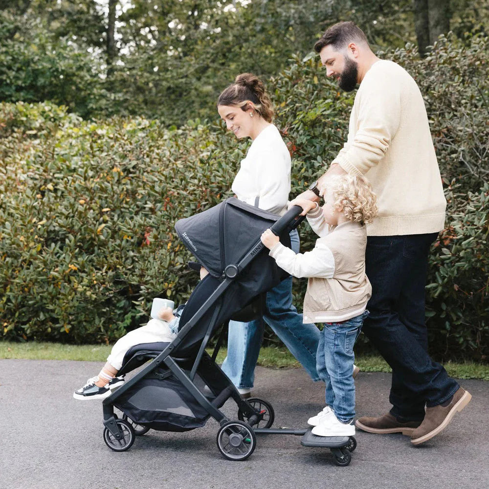 UPPAbaby - Minu V3 Stroller Jake + Bumper Bar