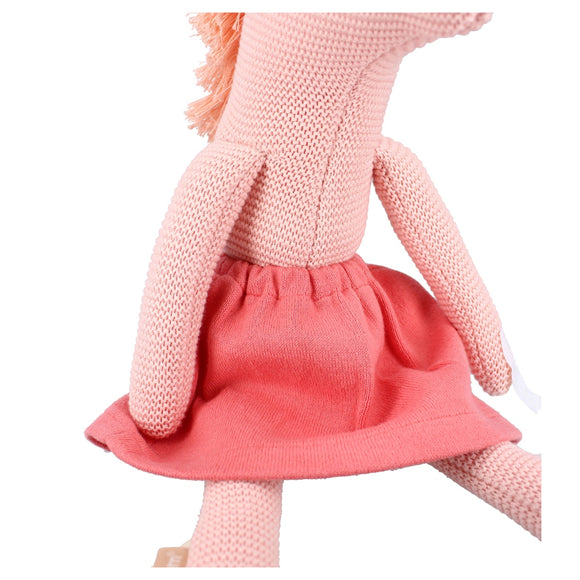 Kidzroom - Soft Toy Stella the Unicorn