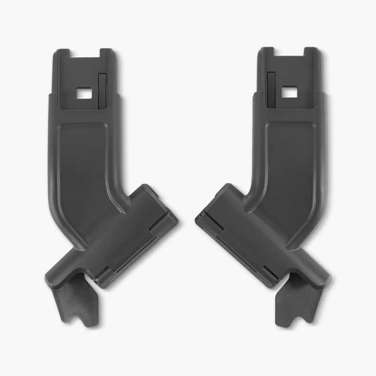 UPPAbaby - Lower Adapters For Vista V2/V3 Mesa Car Seat And Bassinet