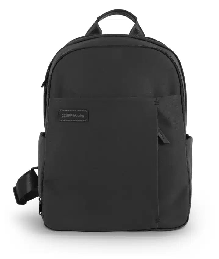 UPPAbaby - Cruz V3 Stroller Jake + Changing Bag Bundle