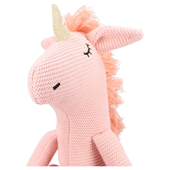 Kidzroom - Soft Toy Stella the Unicorn