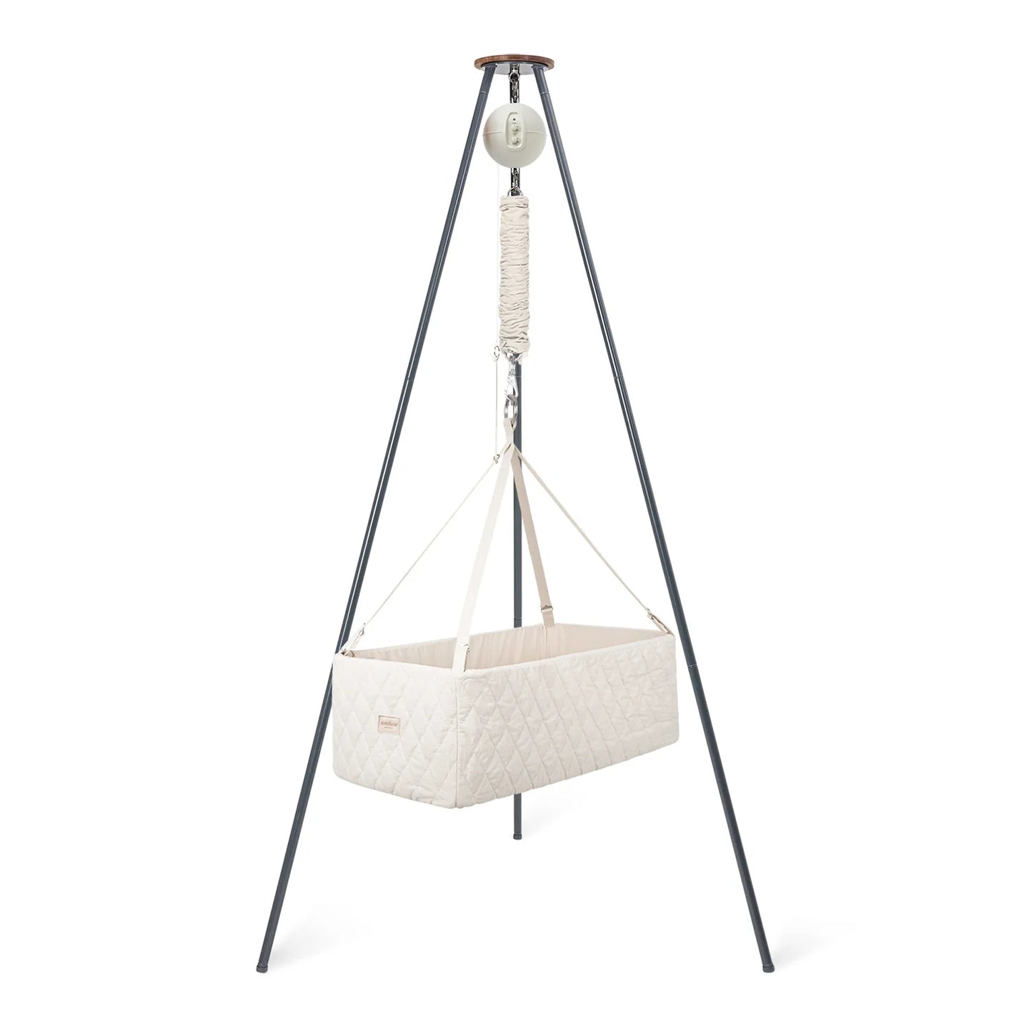 Moonboon - Classic Bundle Baby Cradle