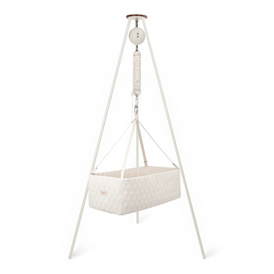 Moonboon - Classic Bundle Baby Cradle