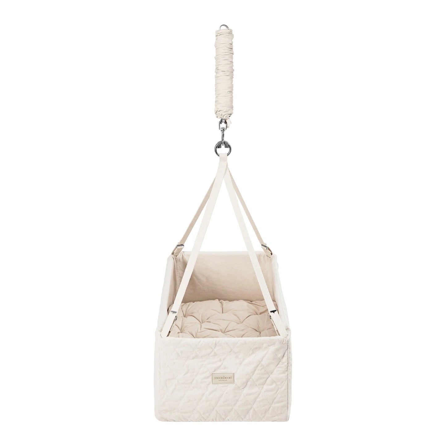 Moonboon - Organic Cradle One Size_Nature