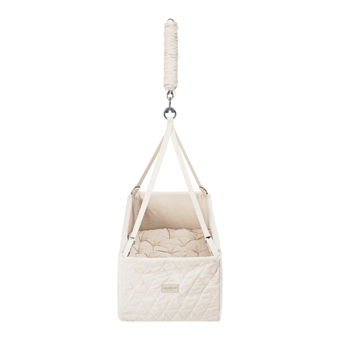 Moonboon - Organic Cradle One Size_Nature