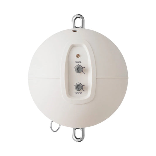 Moonboon - Motor Original White Cream