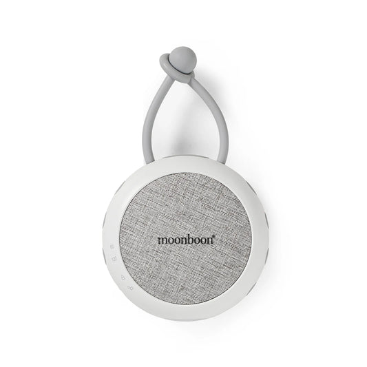 Moonboon - White Noise Speaker