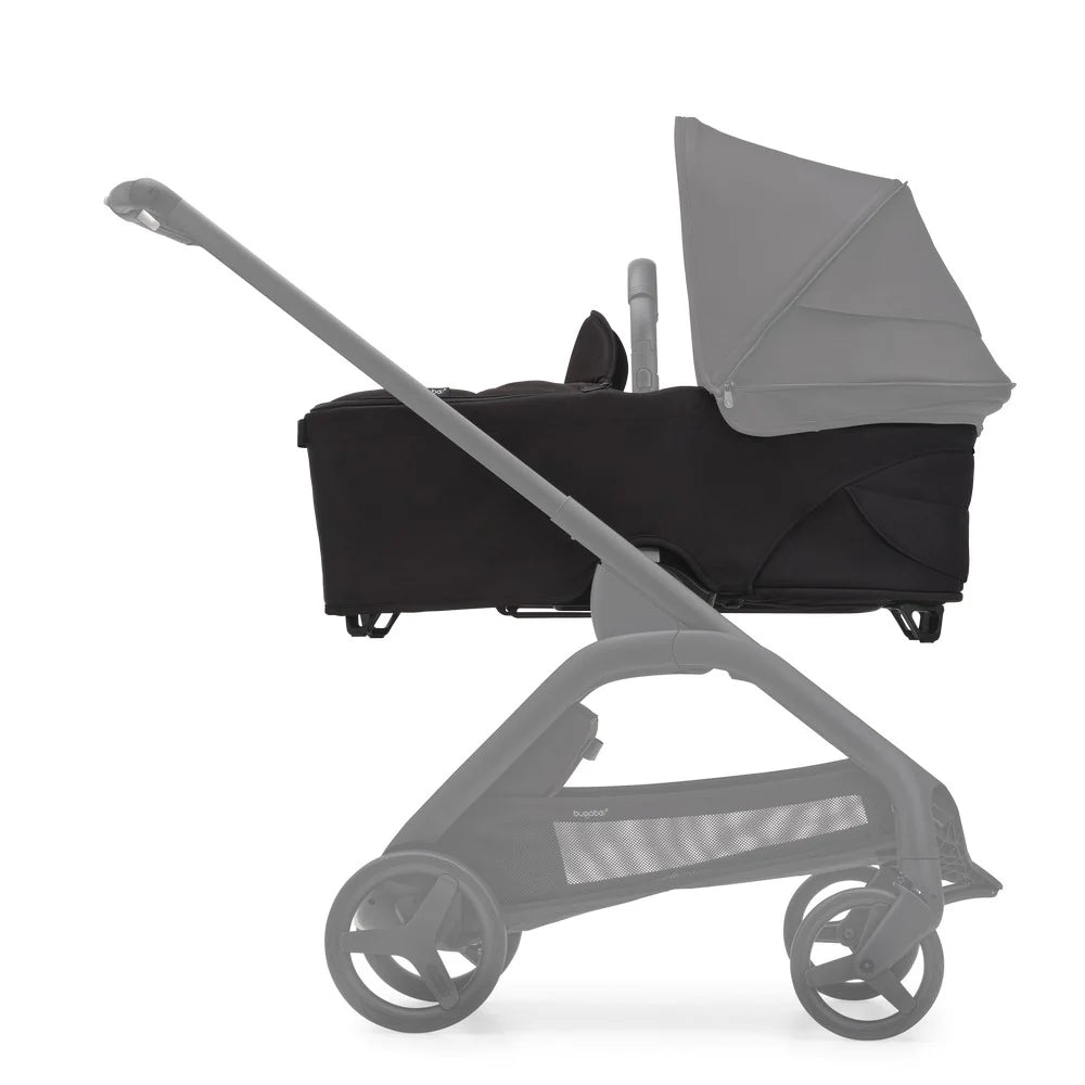Bugaboo - Dragonfly bassinet 1.1 ME  DESERT TAUPE