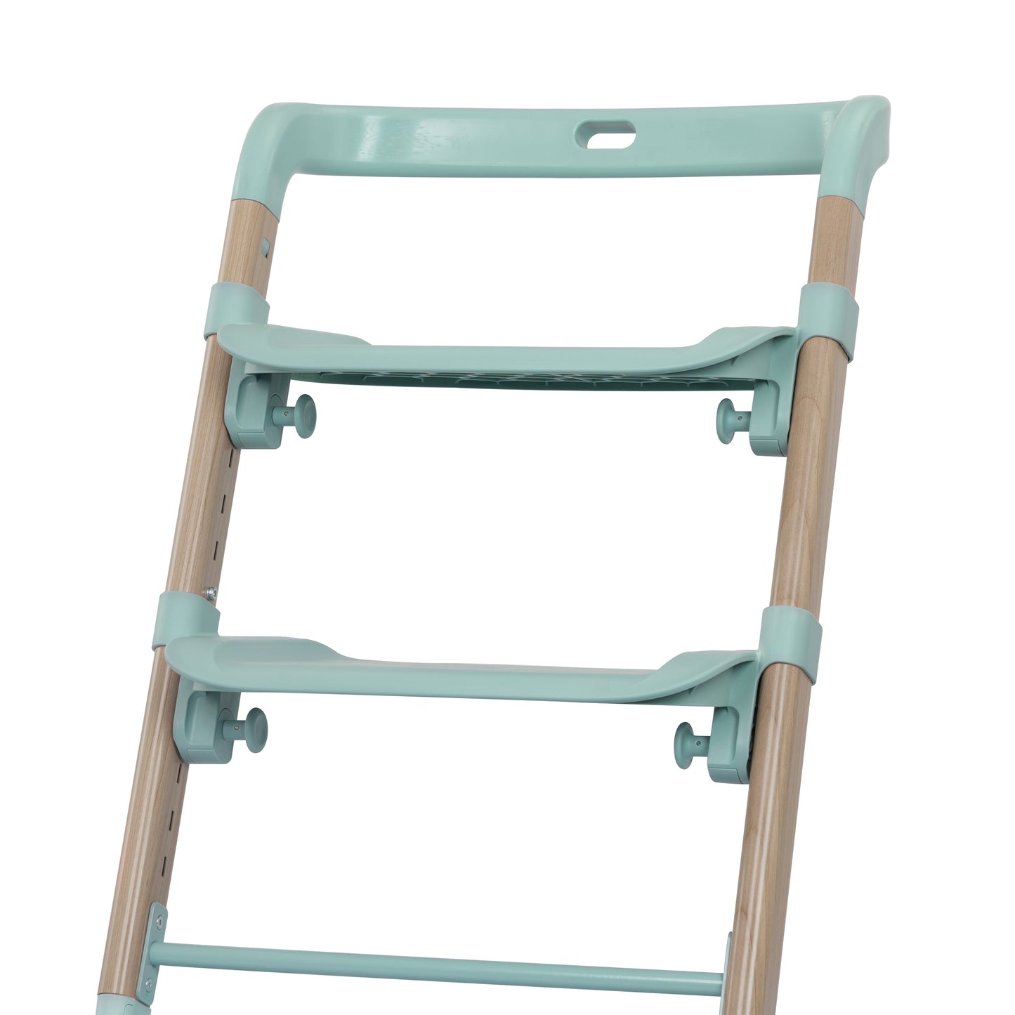 Evenflo - RightSeat Multistage High Chair - Sage Green