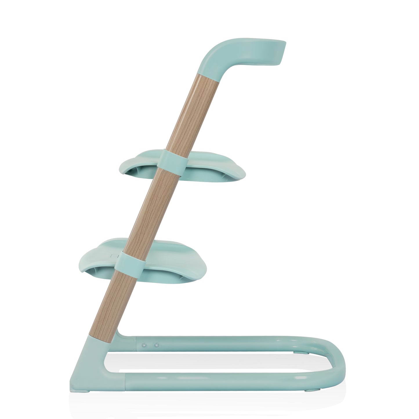 Evenflo - RightSeat Multistage High Chair - Sage Green