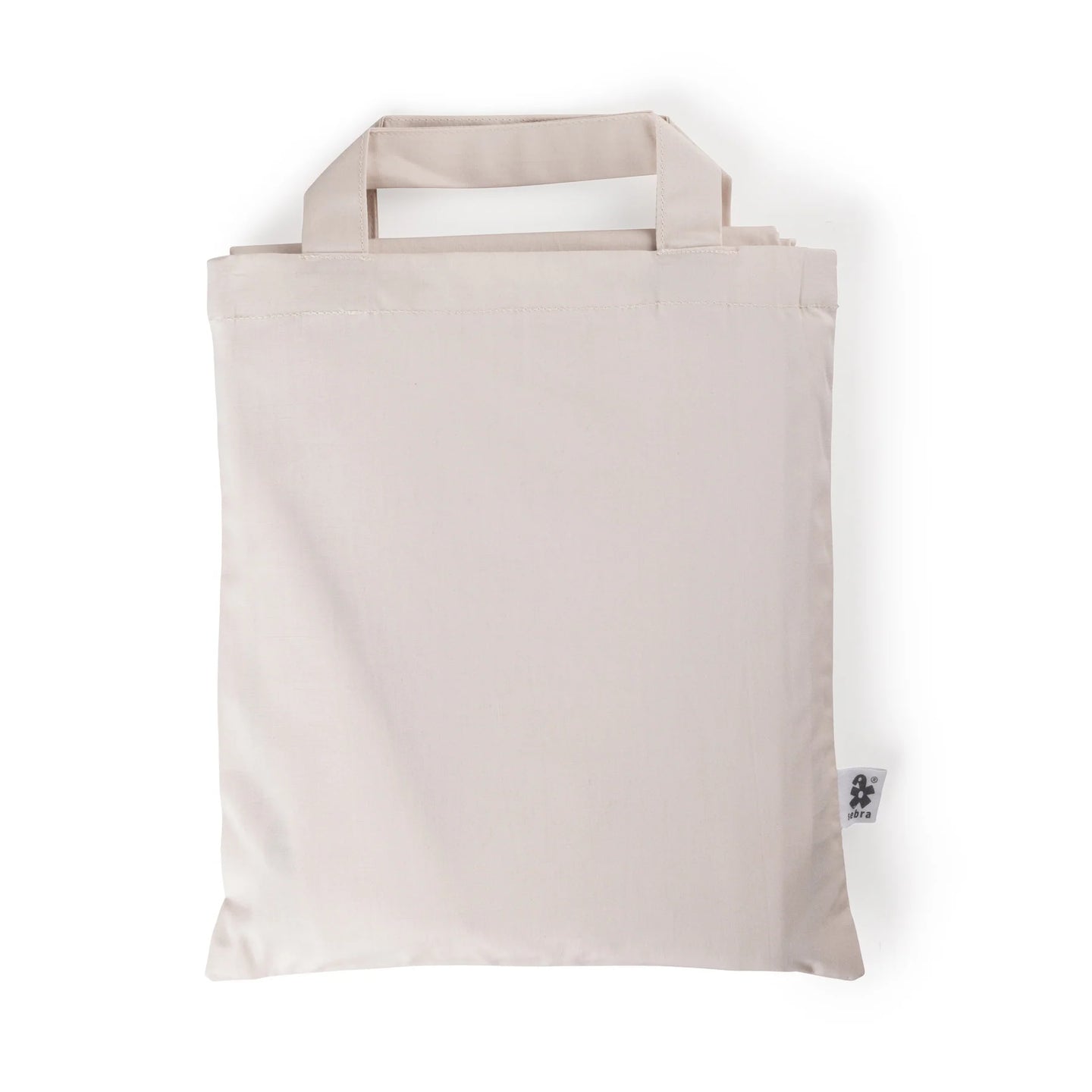 Sebra - Classic Bed linen, baby, birchbark rose