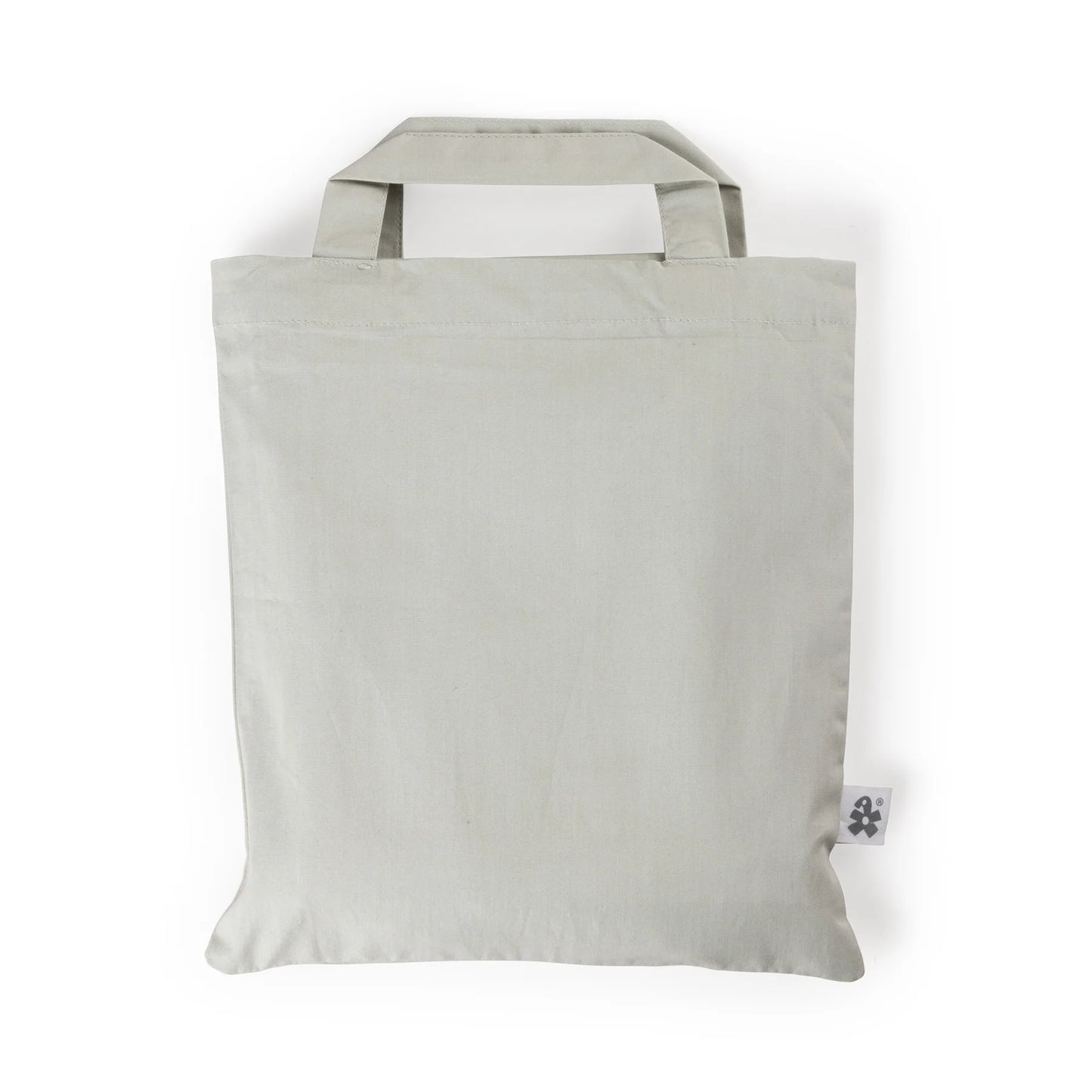 Sebra - Classic bed linen, baby, mist green