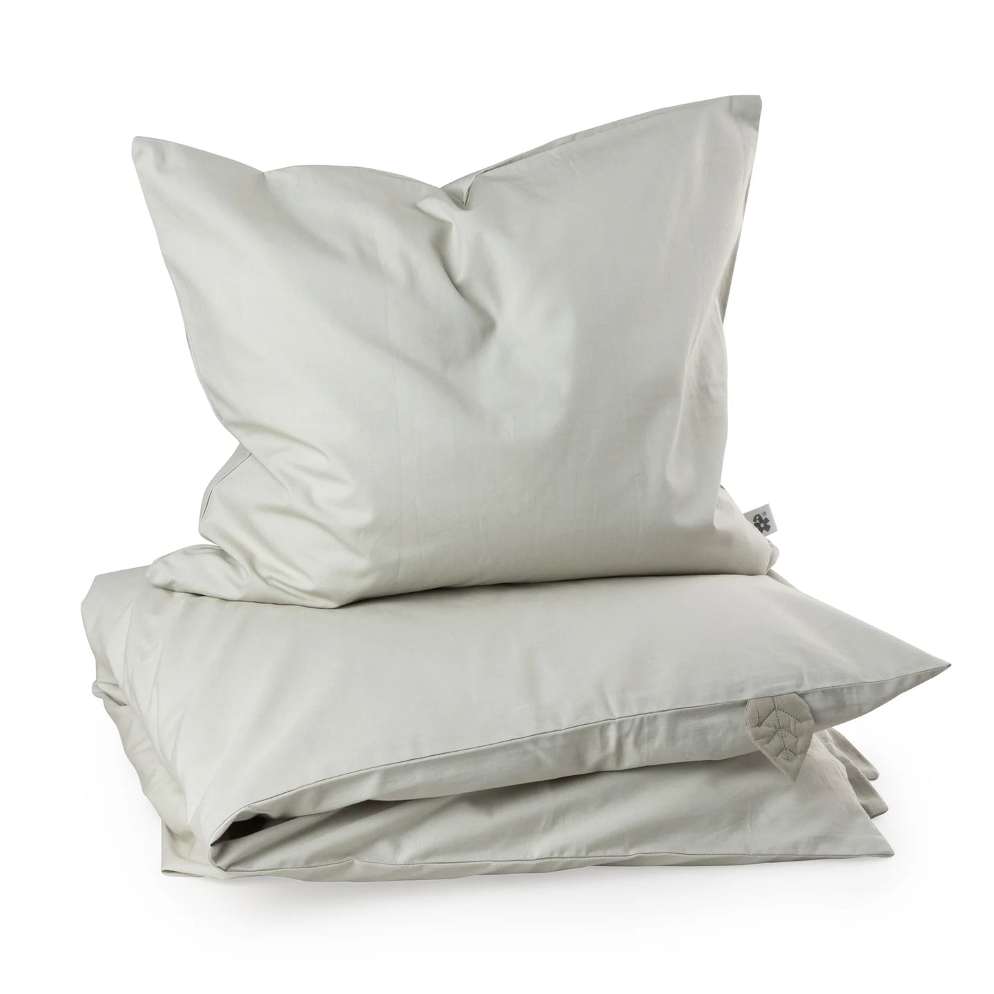 Sebra - Classic bed linen, baby, mist green