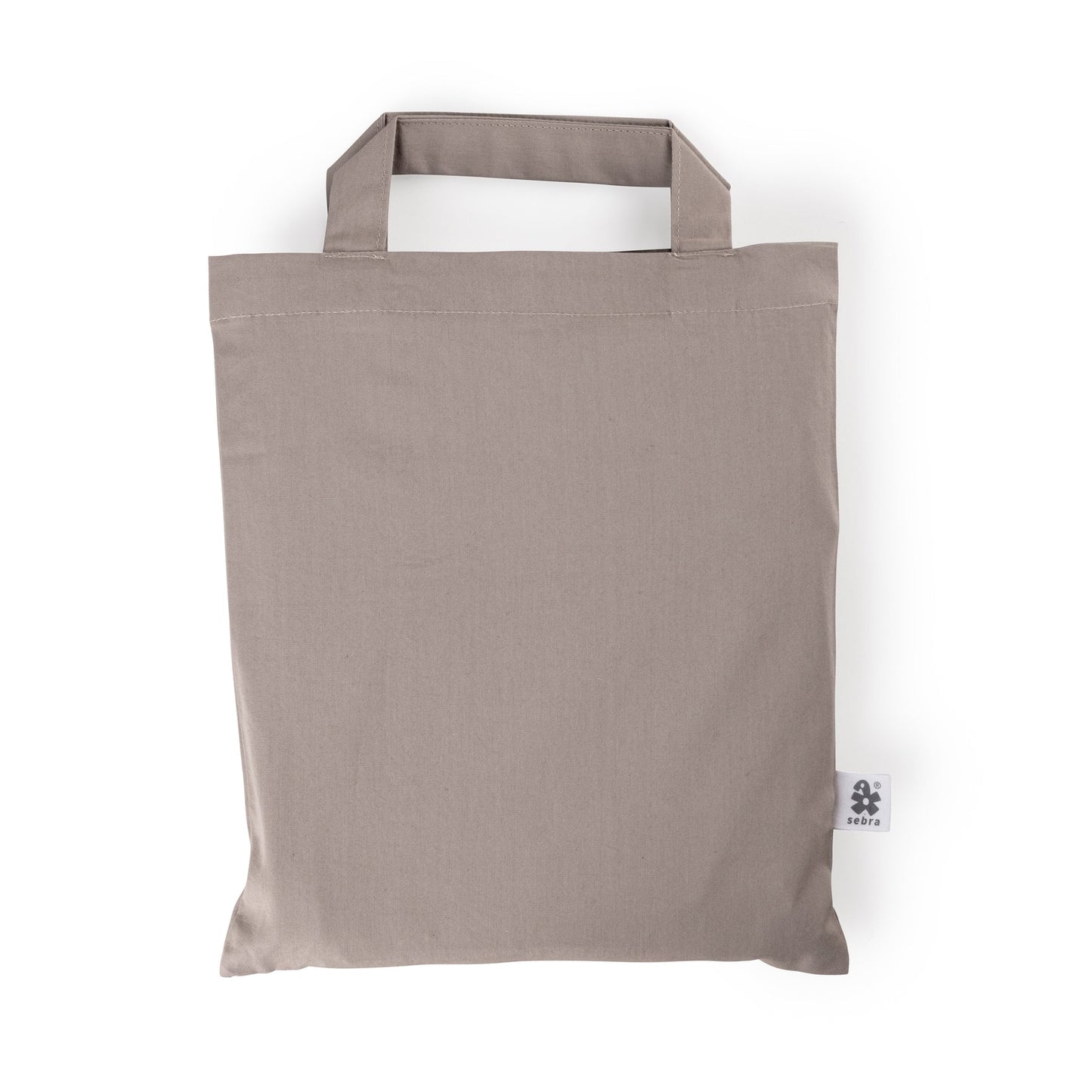 Sebra - Classic bed linen, baby, Jetty beige