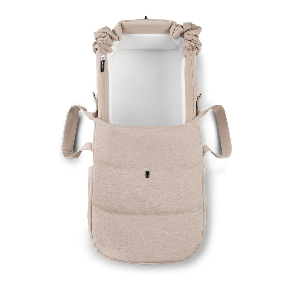 Bugaboo - baby nest ME DESERT TAUPE