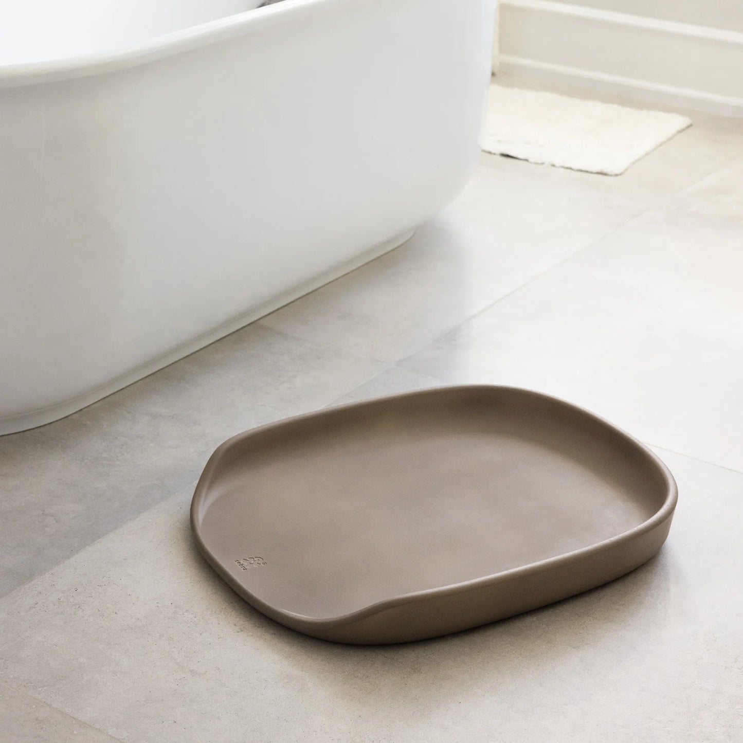 Sebra - Changing mat - Jetty Beige