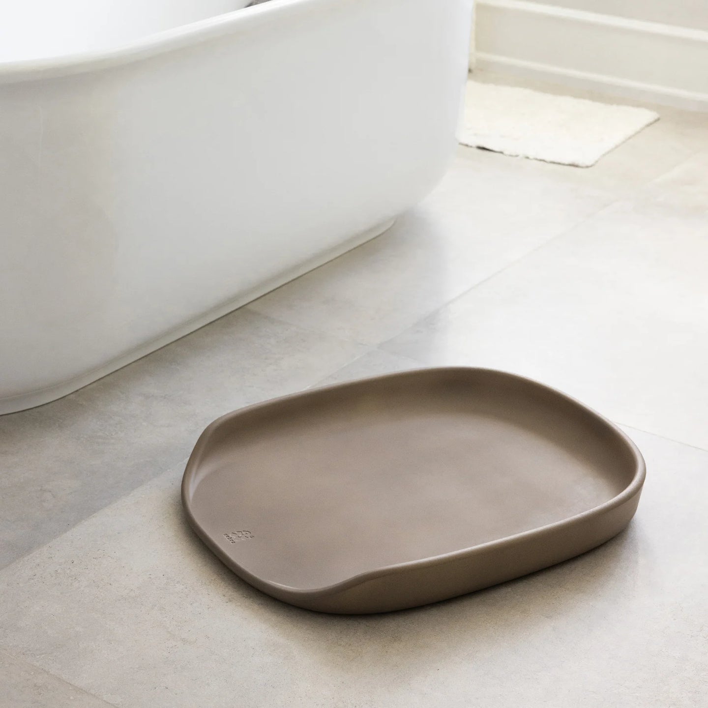 Sebra - Changing mat - Jetty Beige