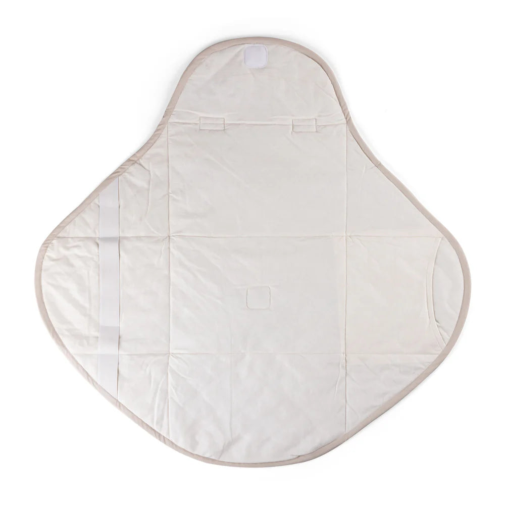 Sebra - On-the-go Changing mat - Morning Beige