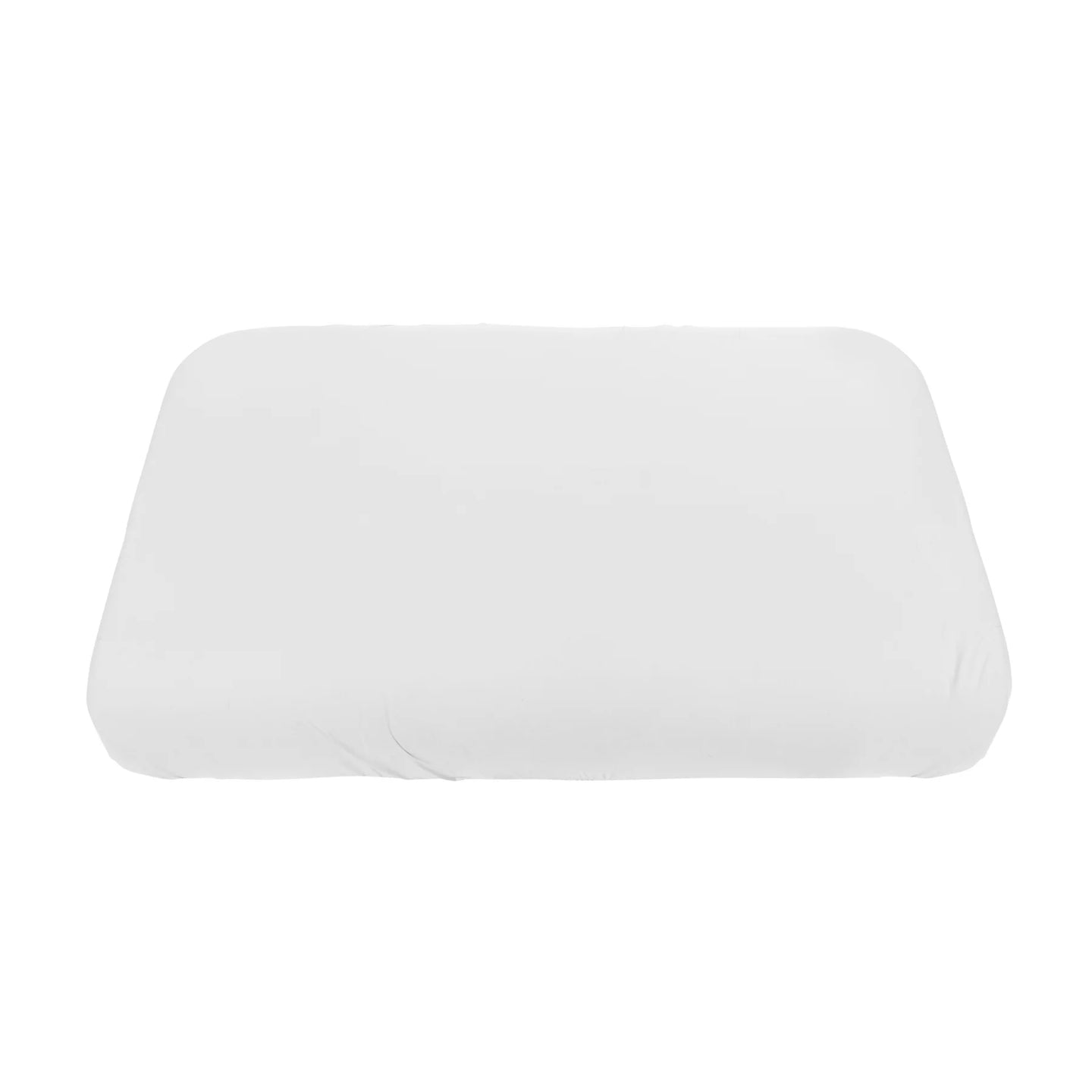 Sebra - Baby Bedwetting sheet - White