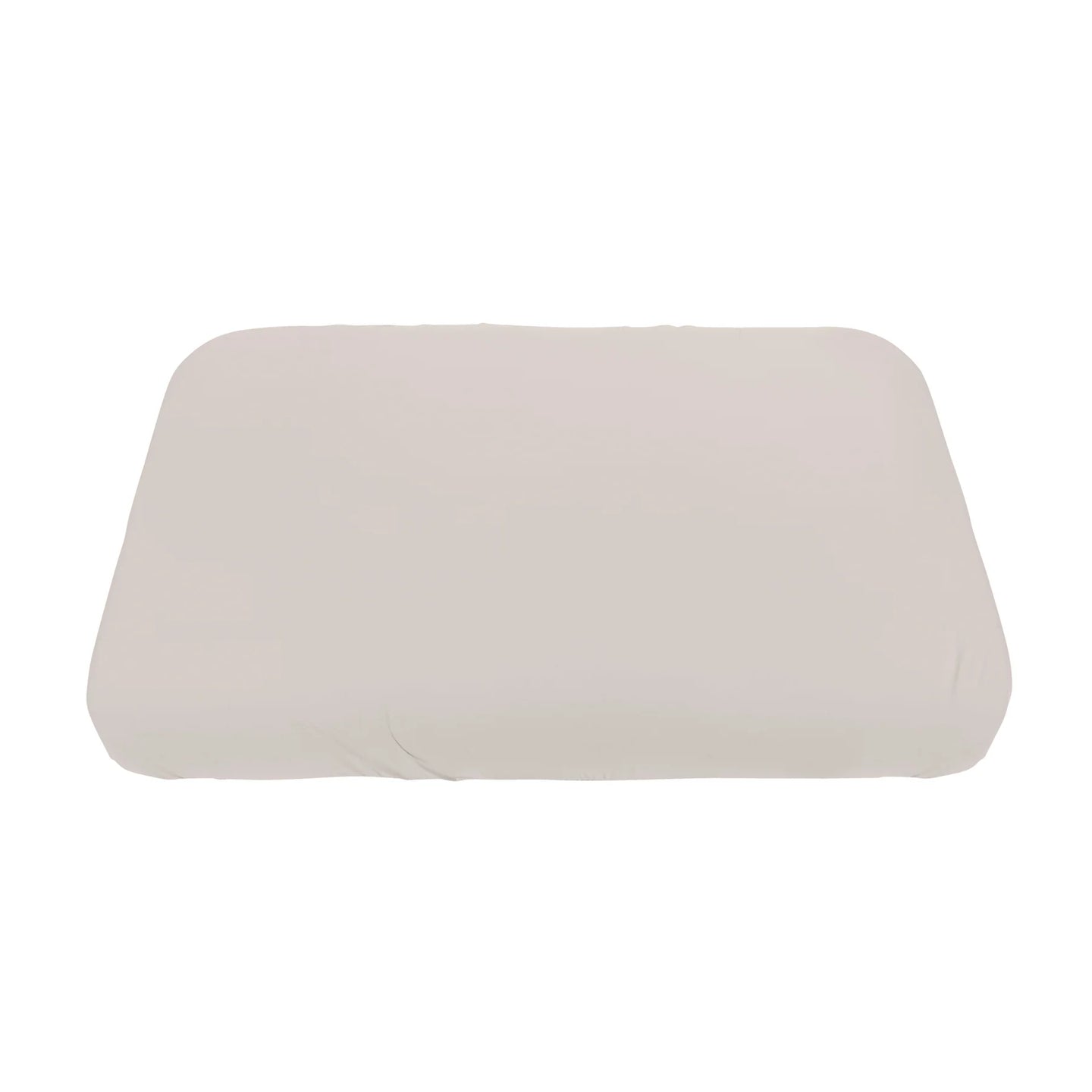 Sebra - Baby Jersey sheet - Seabreeze Beige