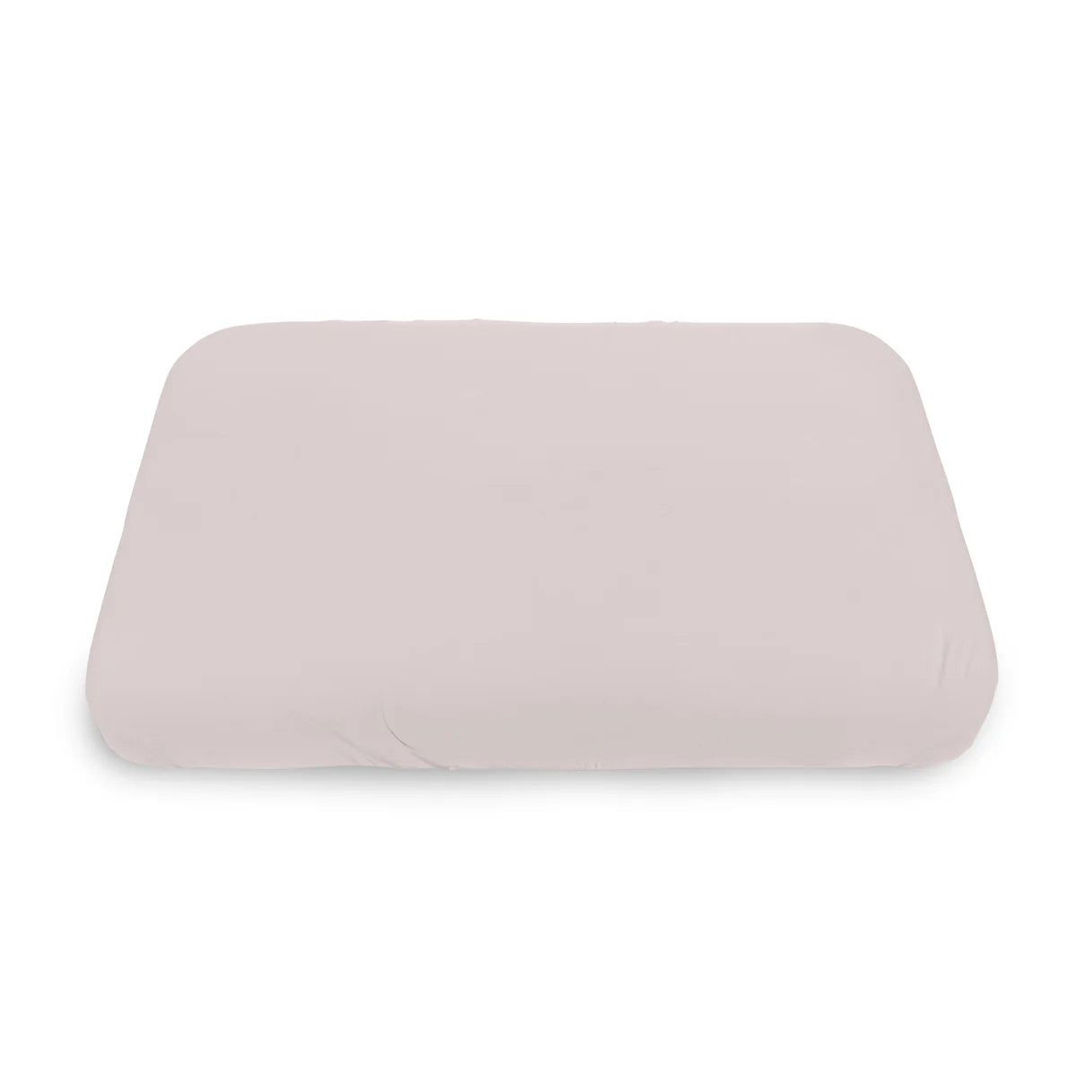 Sebra - Jersey sheet, Bichbark Rose