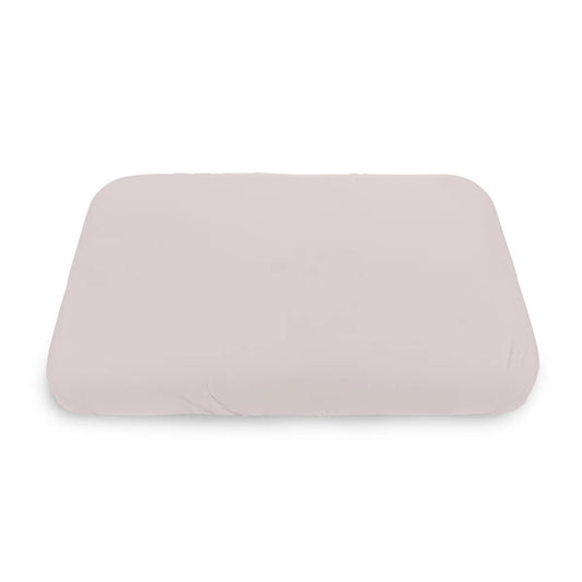 Sebra - Jersey sheet, Bichbark Rose