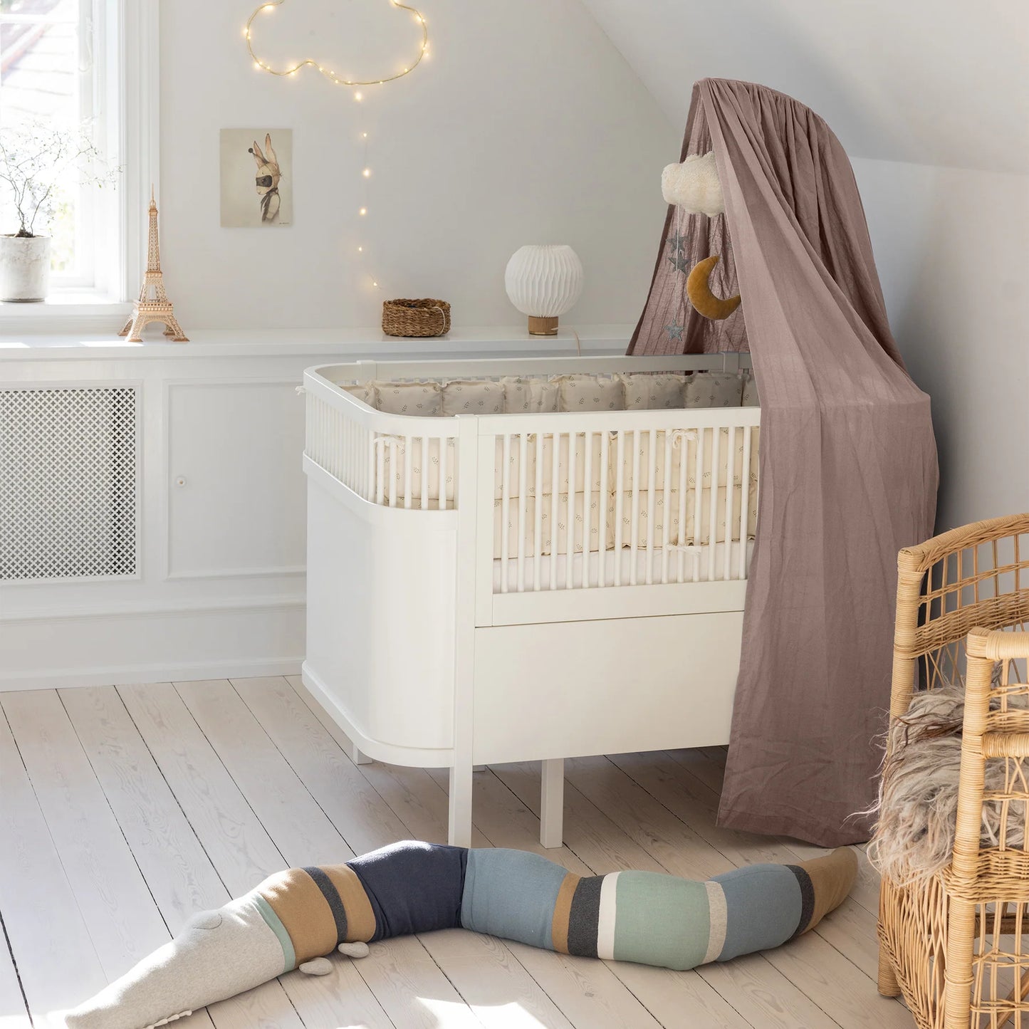 Sebra - Sky Canopy, Jetty Beige