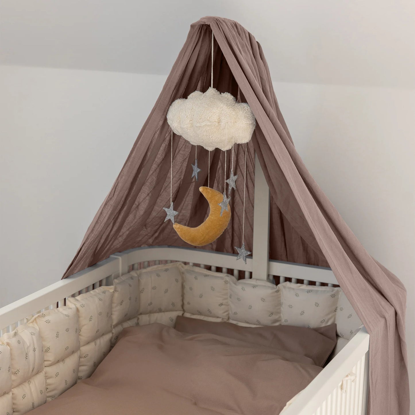 Sebra - Sky Canopy, Jetty Beige