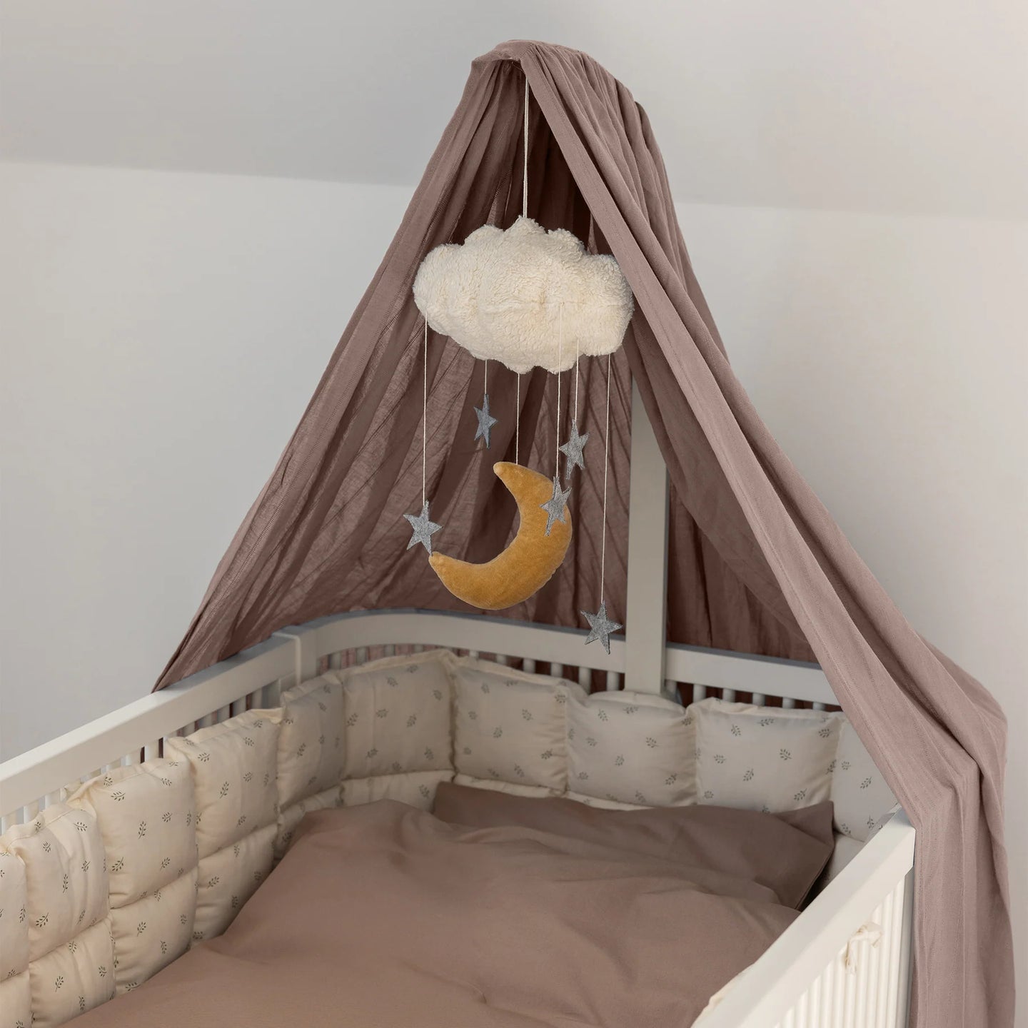 Sebra - Sky Canopy, Jetty Beige