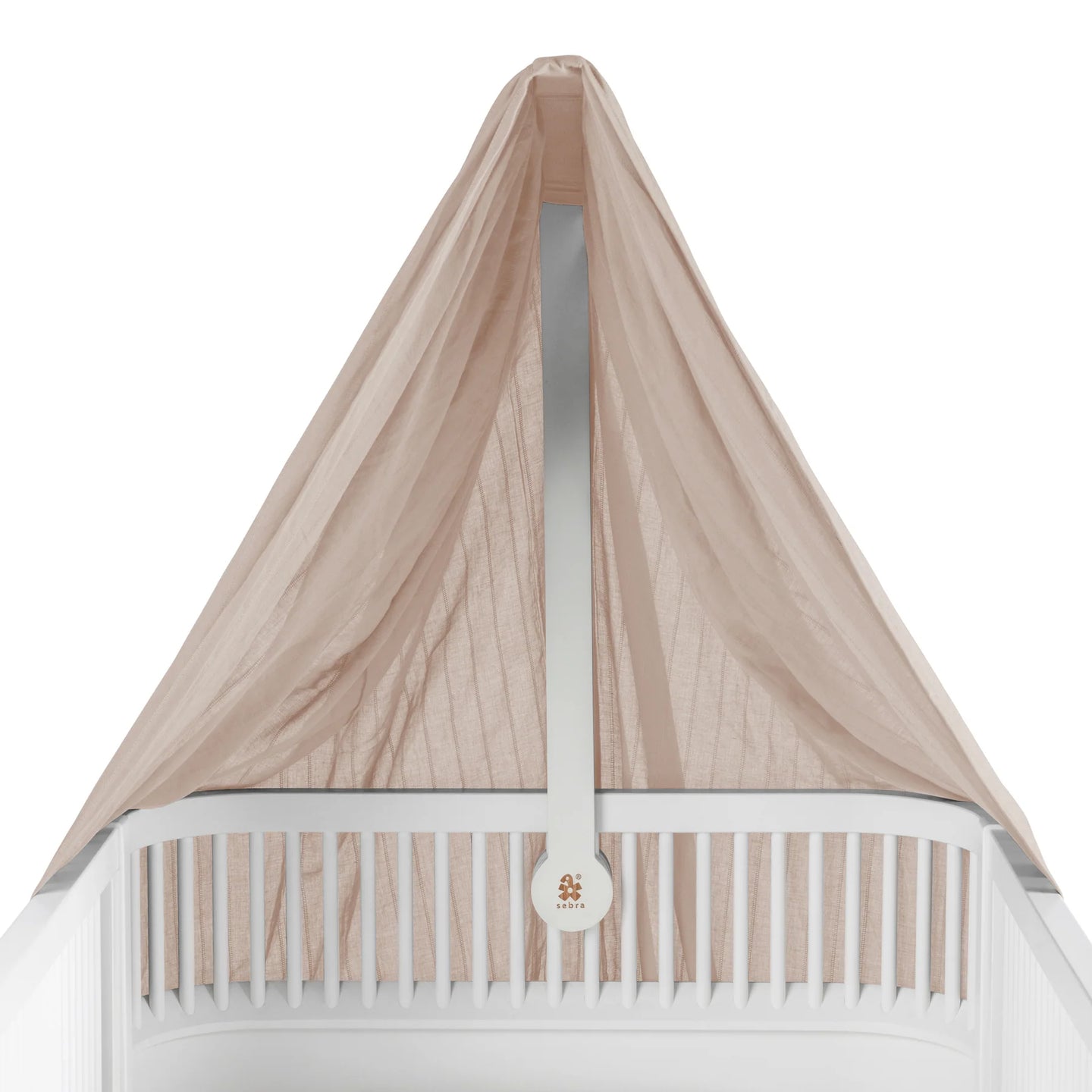 Sebra - Sky Canopy, birchbark rose