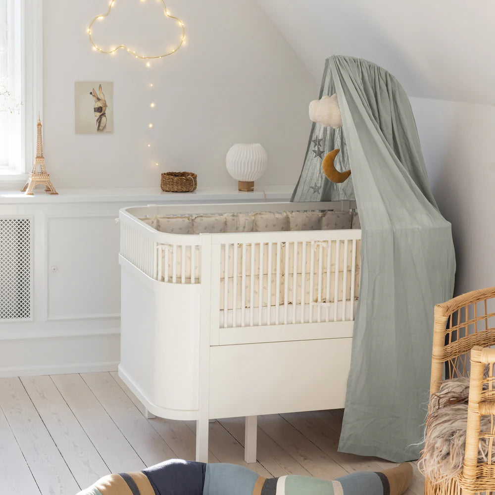 Sebra - Sebra Sky Canopy - Mist Green