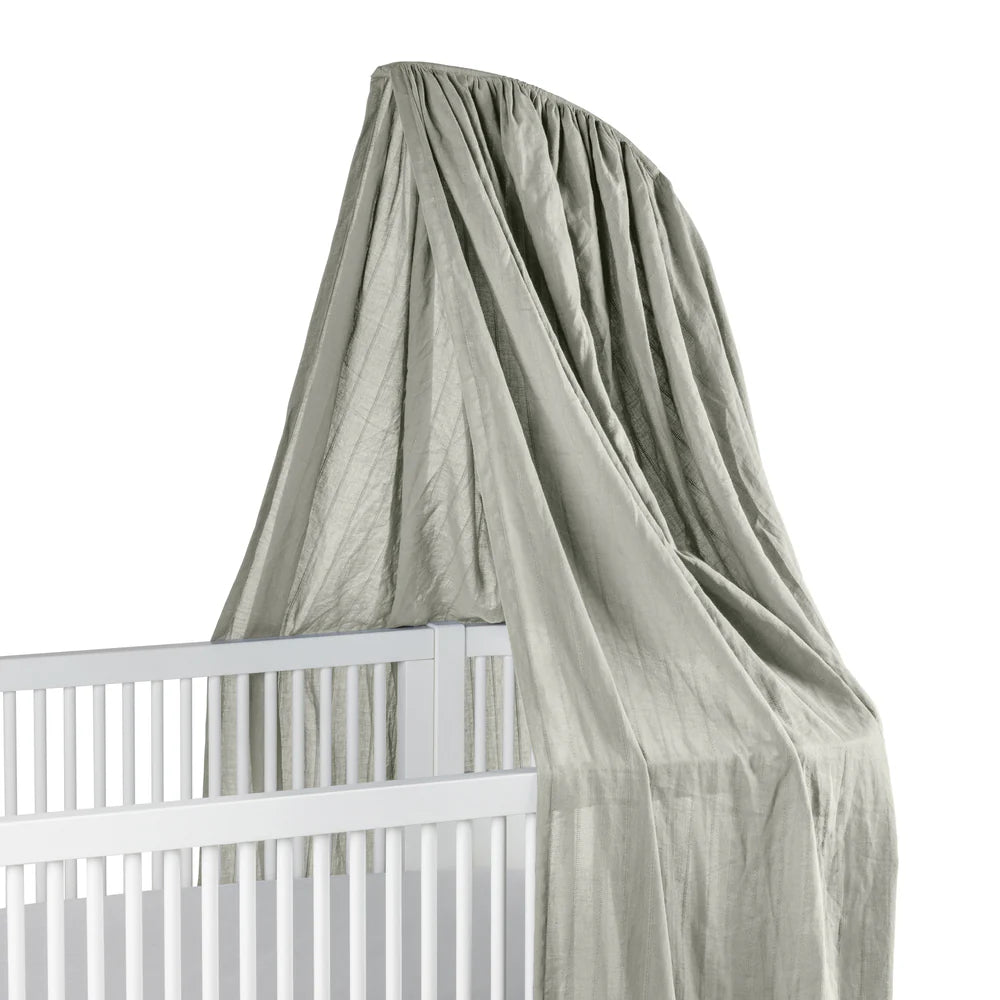 Sebra - Sebra Sky Canopy - Mist Green