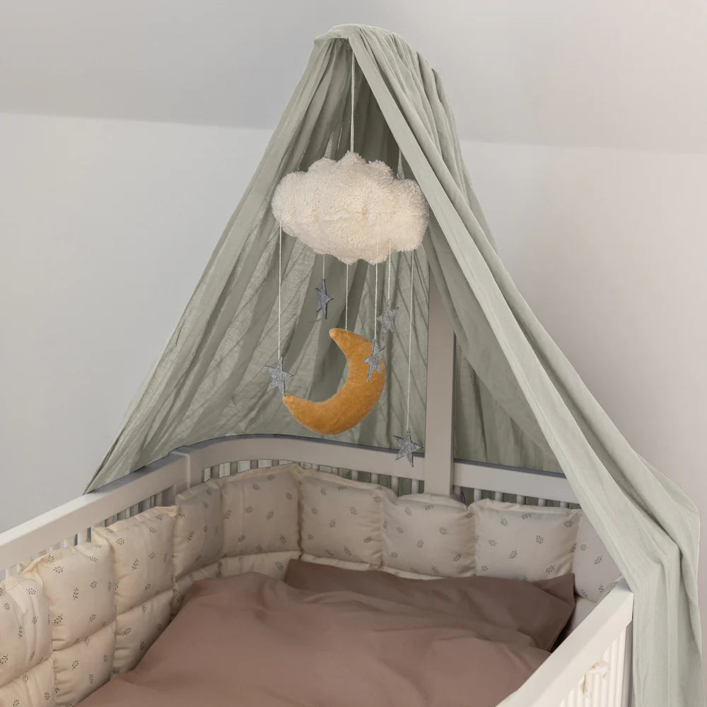 Sebra - Sebra Sky Canopy - Mist Green