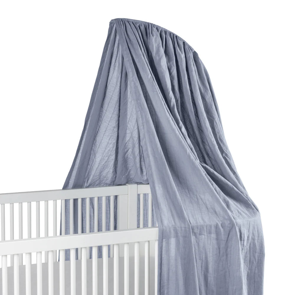 Sebra - Sebra Sky Canopy - Dusty Blue