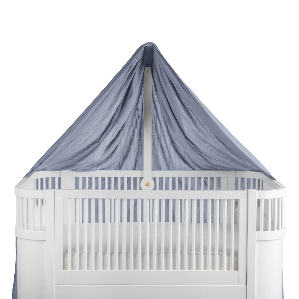 Sebra - Sebra Sky Canopy - Dusty Blue